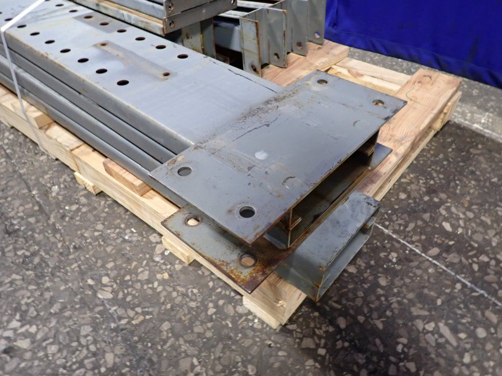  Cantilever Racks
