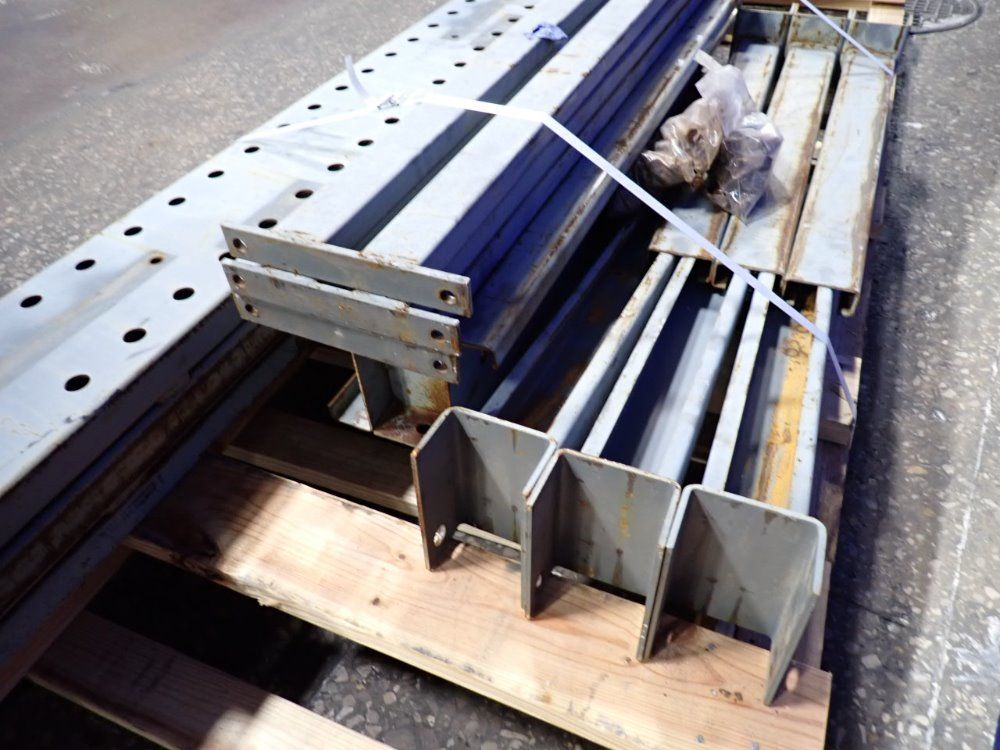  Cantilever Racks
