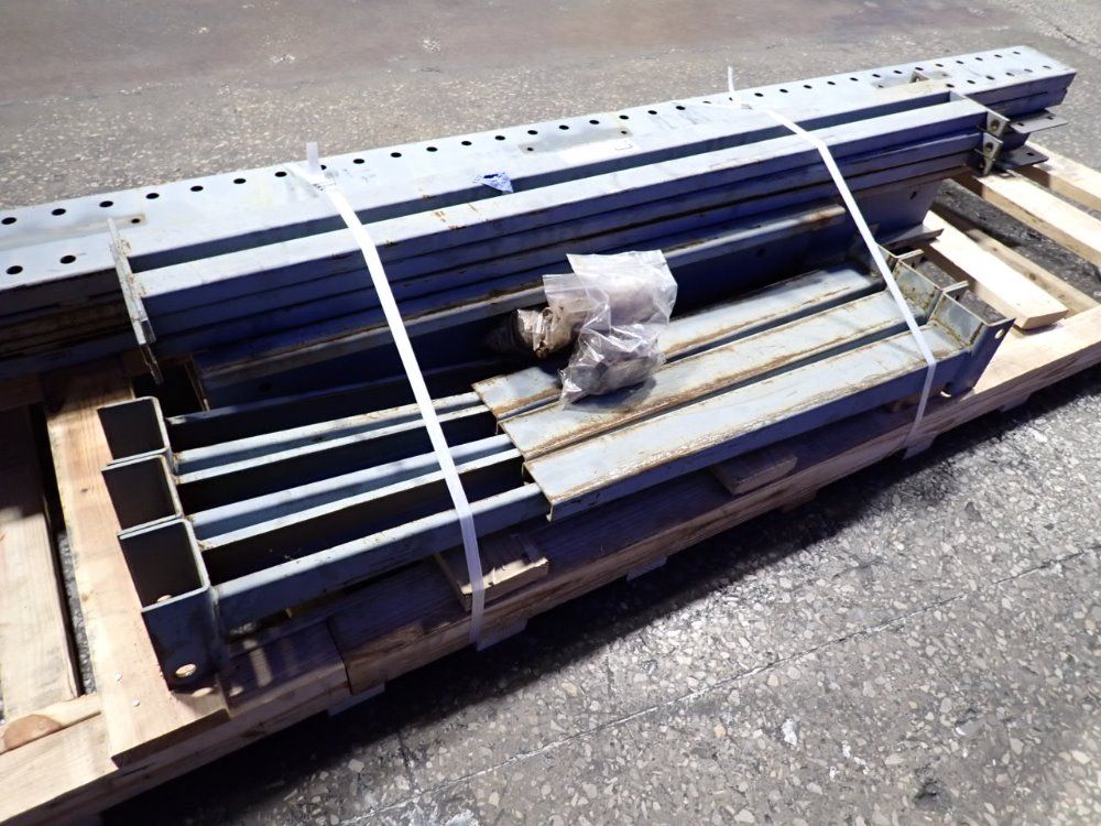  Cantilever Racks