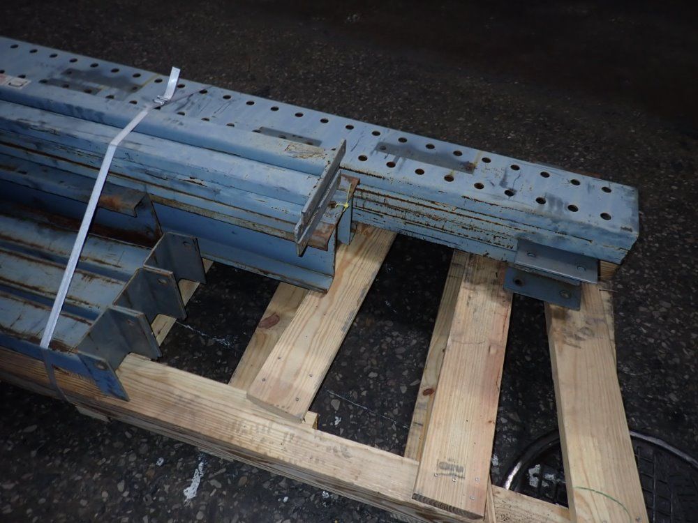  Cantilever Racks