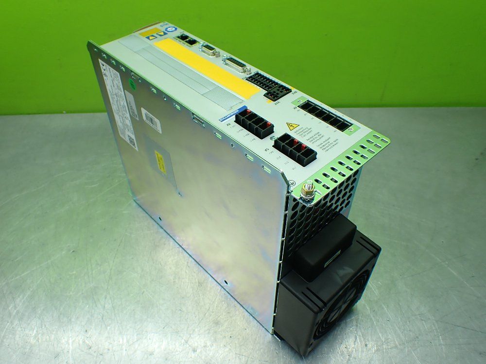 Kollmorgen S72402-nanana Servo Drive. - S72402-nanana