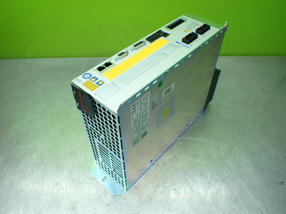 Kollmorgen S72402-nanana Servo Drive. - S72402-nanana