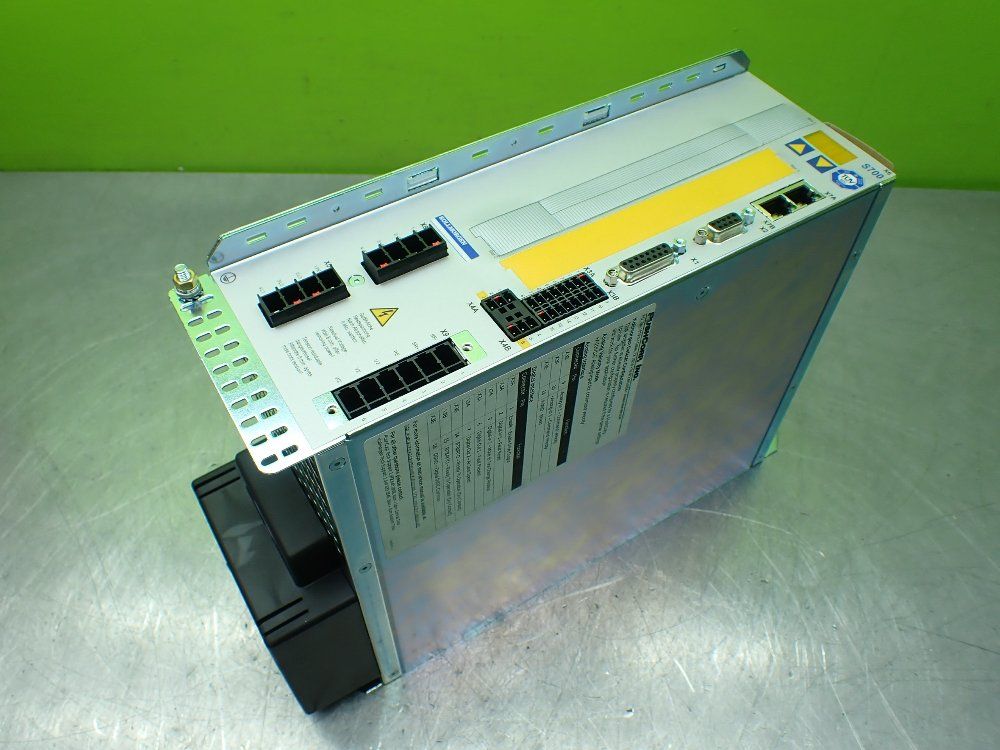 Kollmorgen S72402-nanana Servo Drive. - S72402-nanana