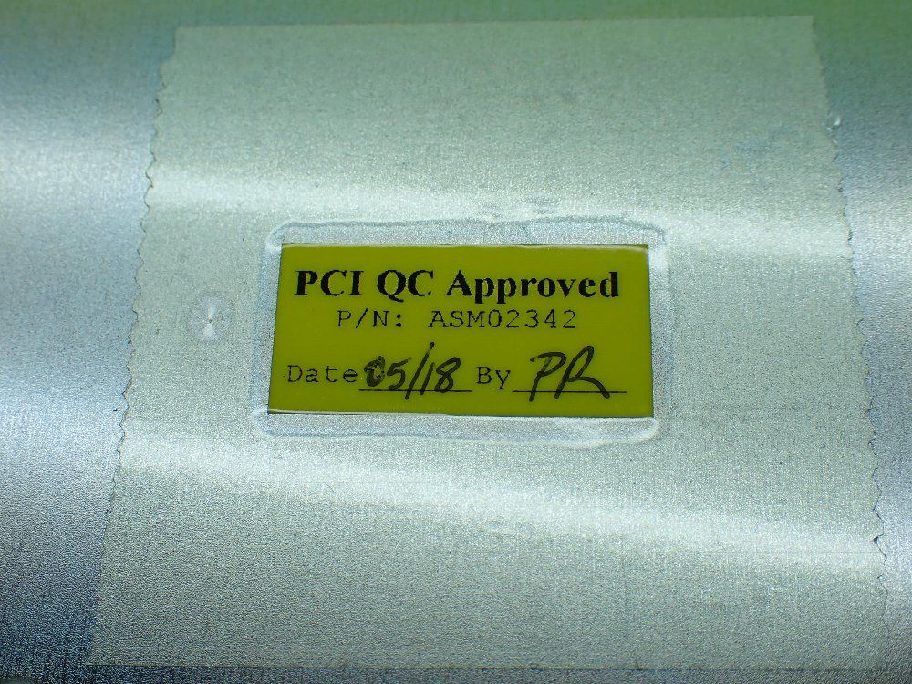 Kollmorgen S72402-nanana Servo Drive. - S72402-nanana