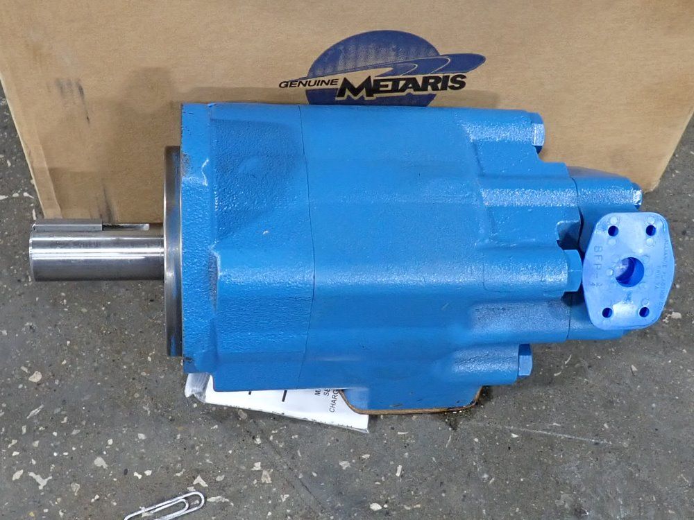 Metaris Hydraulic Pump - 3520v30a8-86bd22r