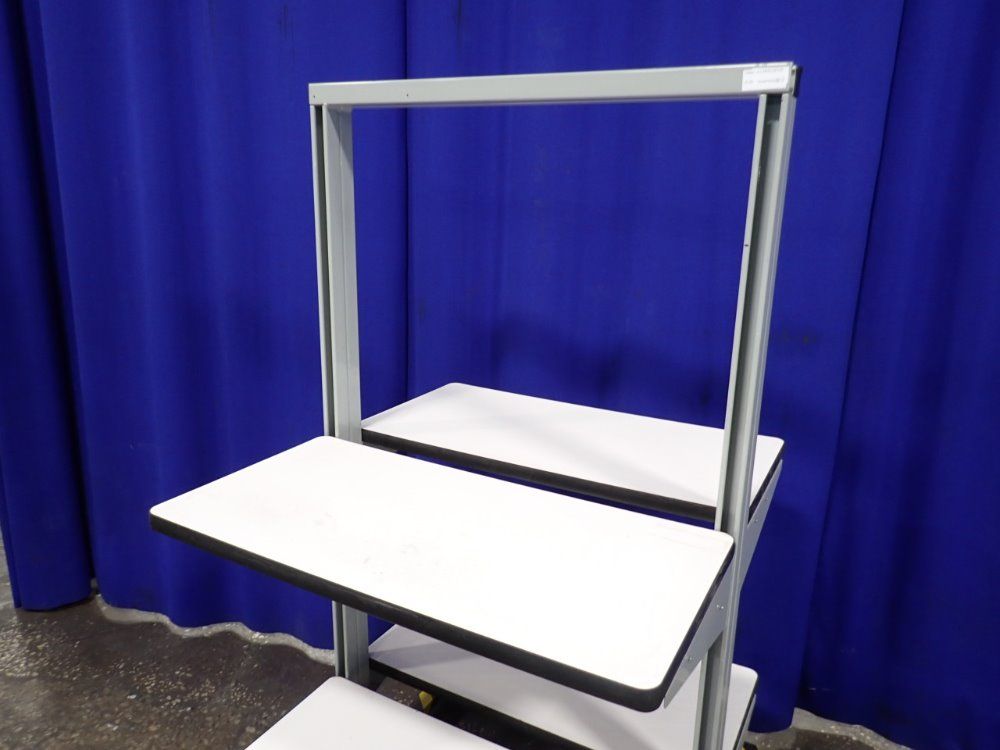  Shelving Unit