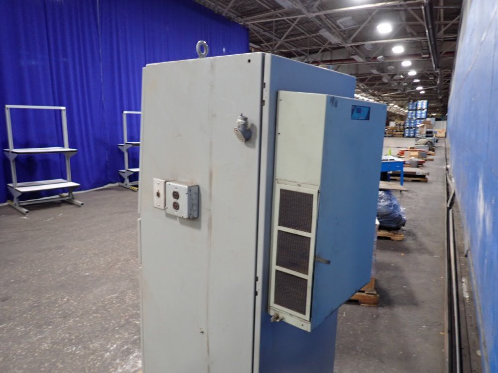 Asg Computer Cabinet