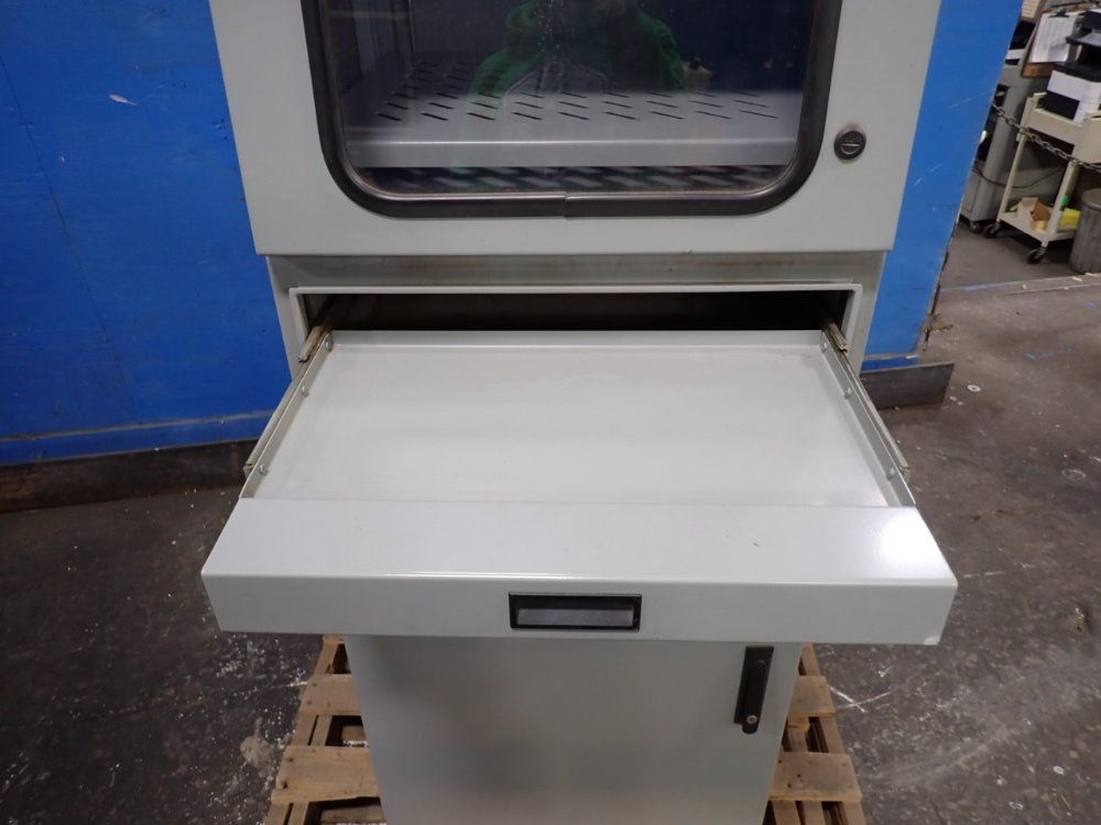 Asg Computer Cabinet