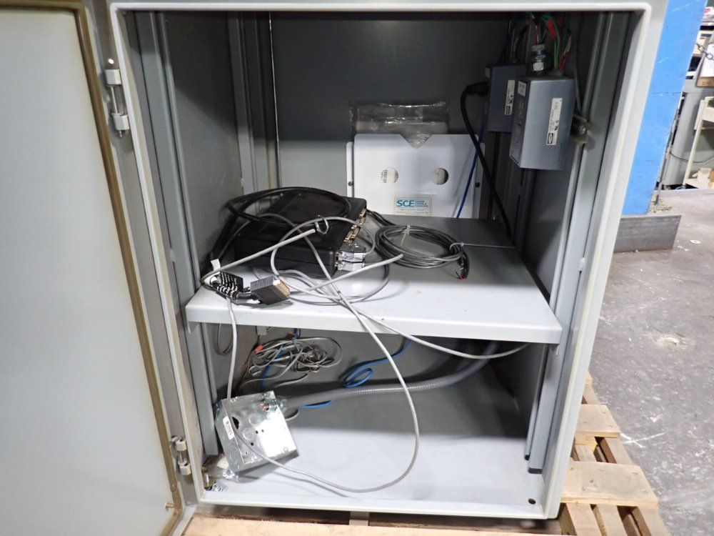 Asg Computer Cabinet