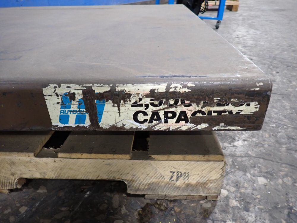  Lift Table