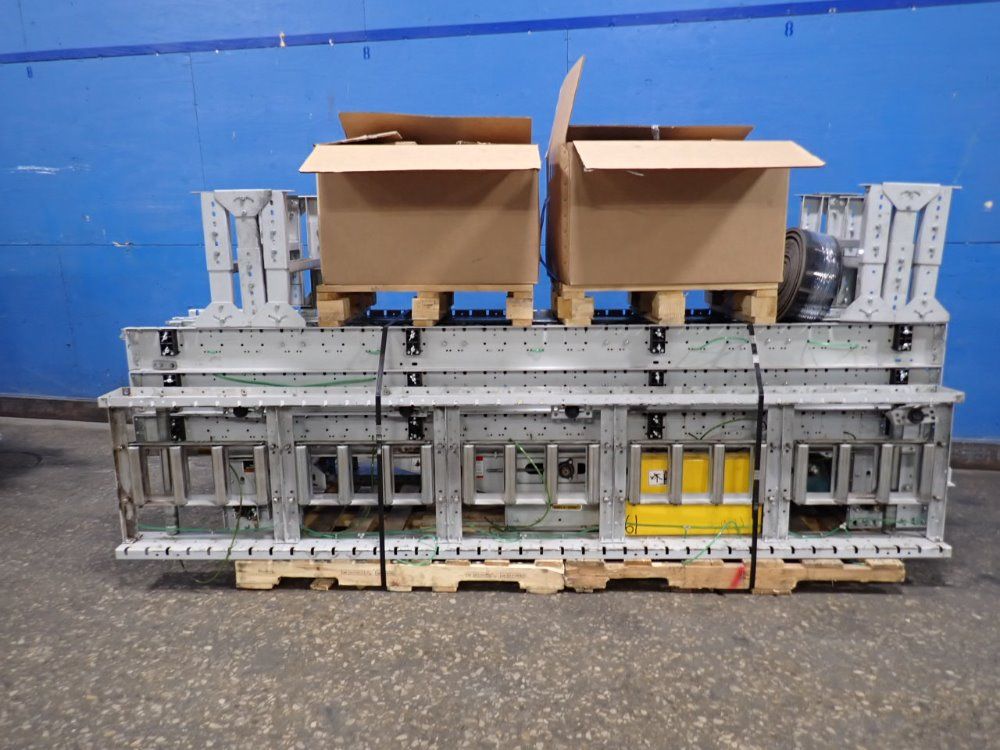  Conveyor Sections