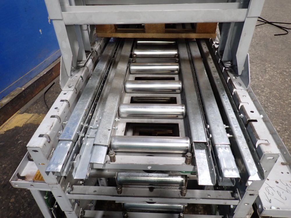  Conveyor Sections