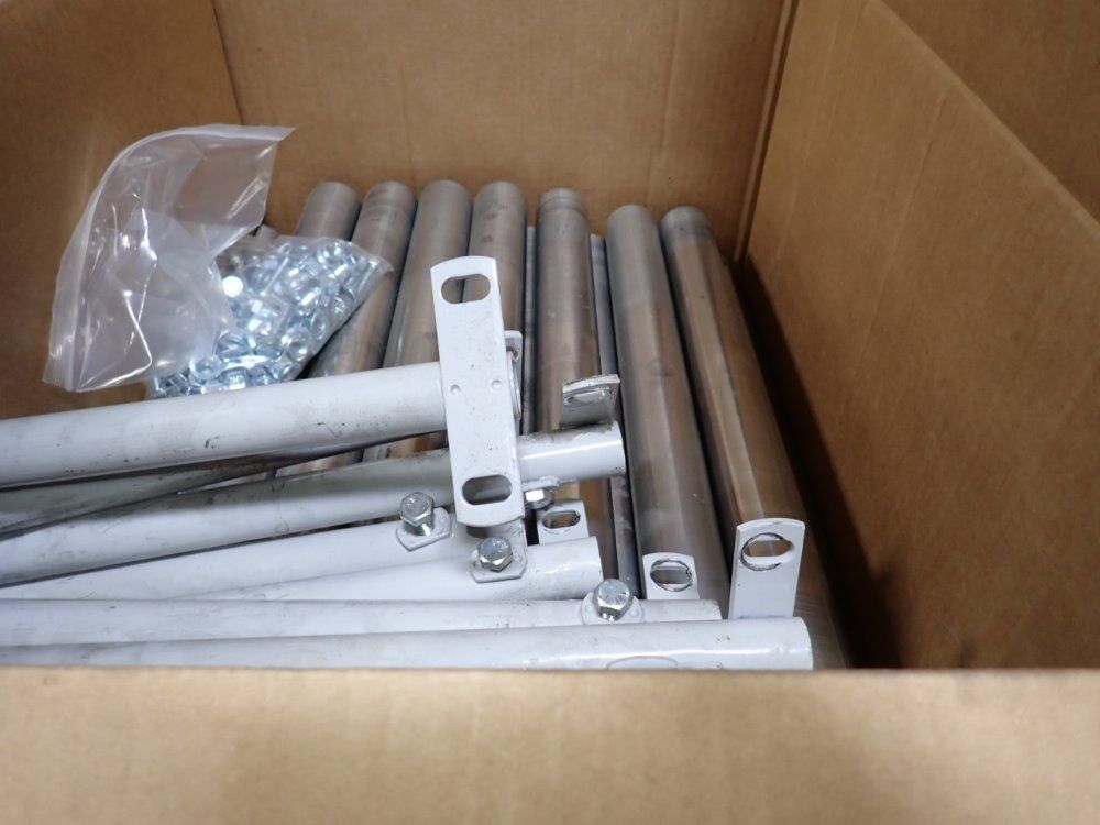  Conveyor Sections