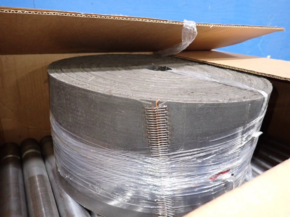  Conveyor Sections