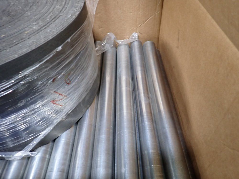  Conveyor Sections