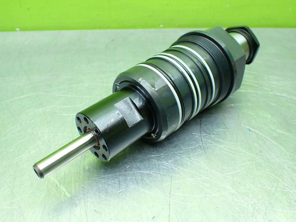 Roemheld Standard Swing Clamp - Clr-1895-201-vmh35