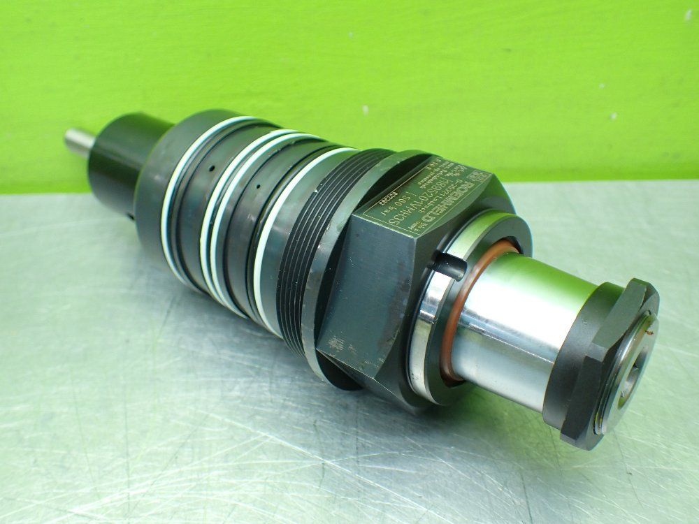 Roemheld Standard Swing Clamp - Clr-1895-201-vmh35