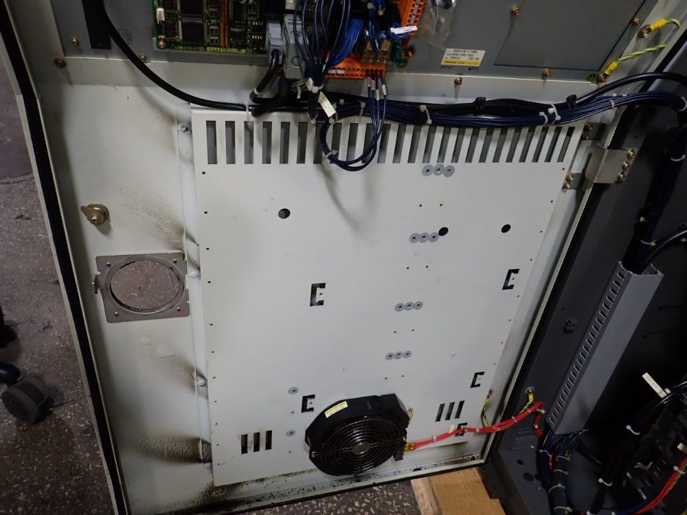 Fanuc 2007 Fanuc M16ib20 Robot