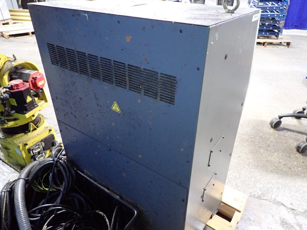Fanuc 2007 Fanuc M16ib20 Robot