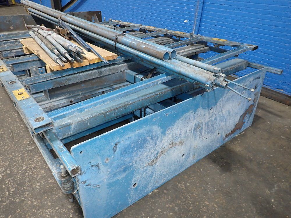  Cantilever Rack System