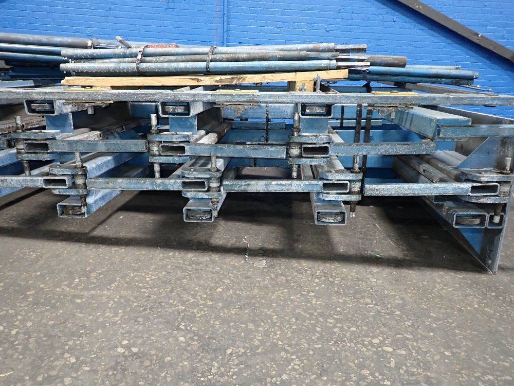  Cantilever Rack System