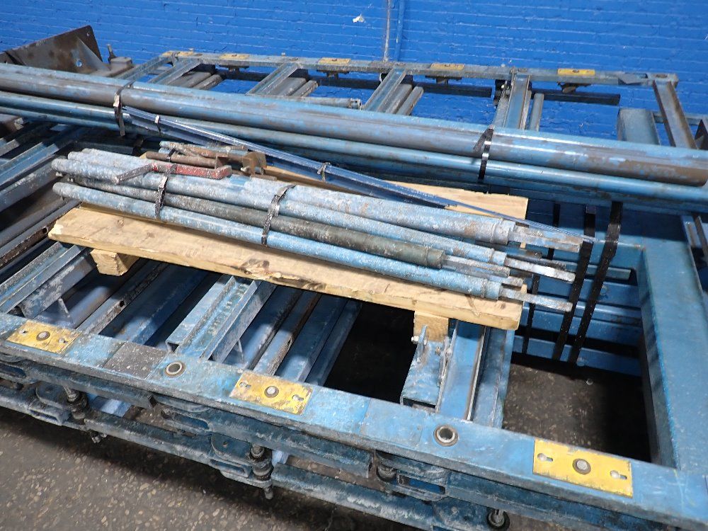  Cantilever Rack System