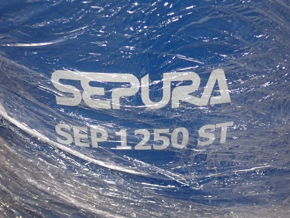 22" X 35" Plastic Tanks