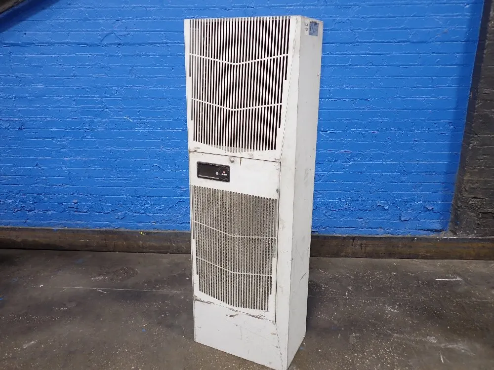 Mclean Enclosure Air Conditioner