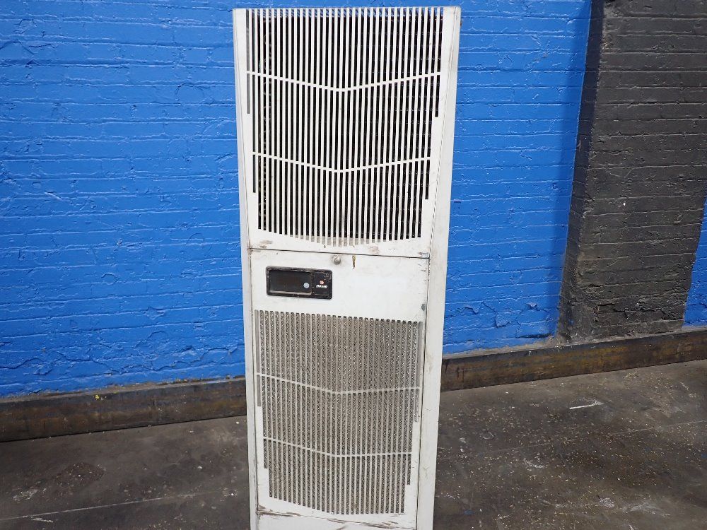 Mclean Enclosure Air Conditioner