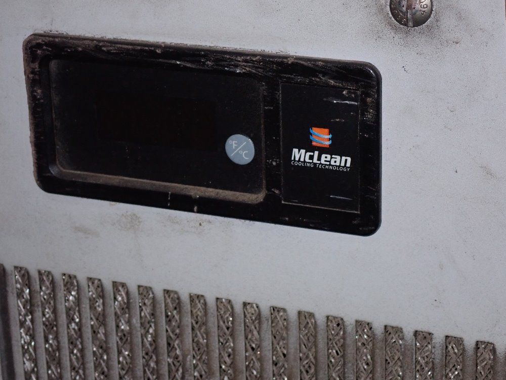 Mclean Enclosure Air Conditioner