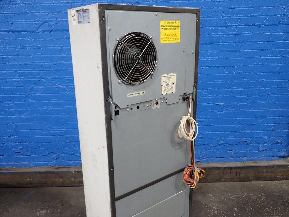 Mclean Enclosure Air Conditioner