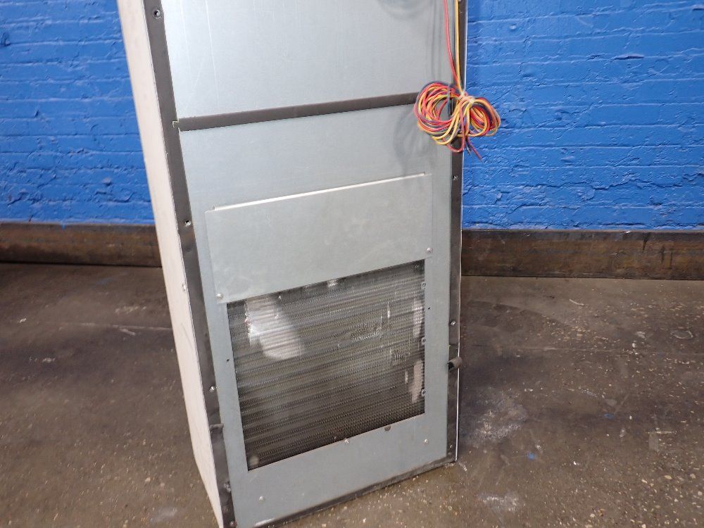 Mclean Enclosure Air Conditioner
