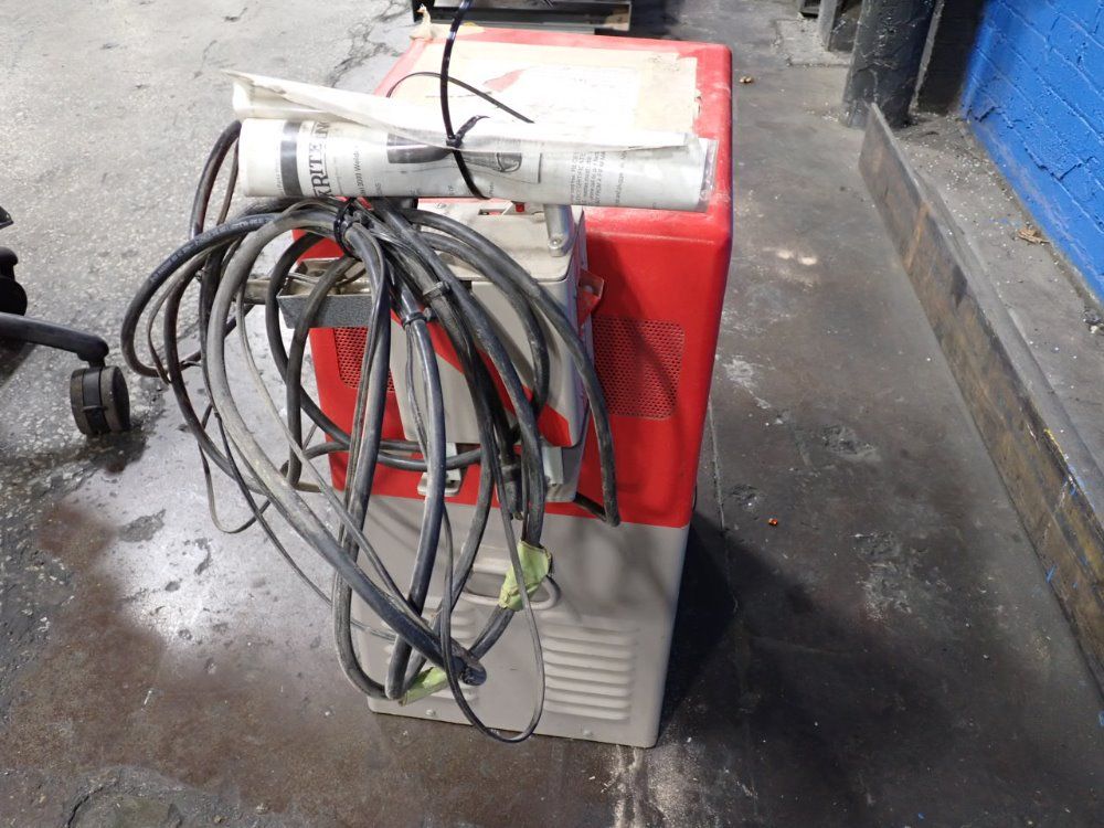 Workrite Workrite Welder