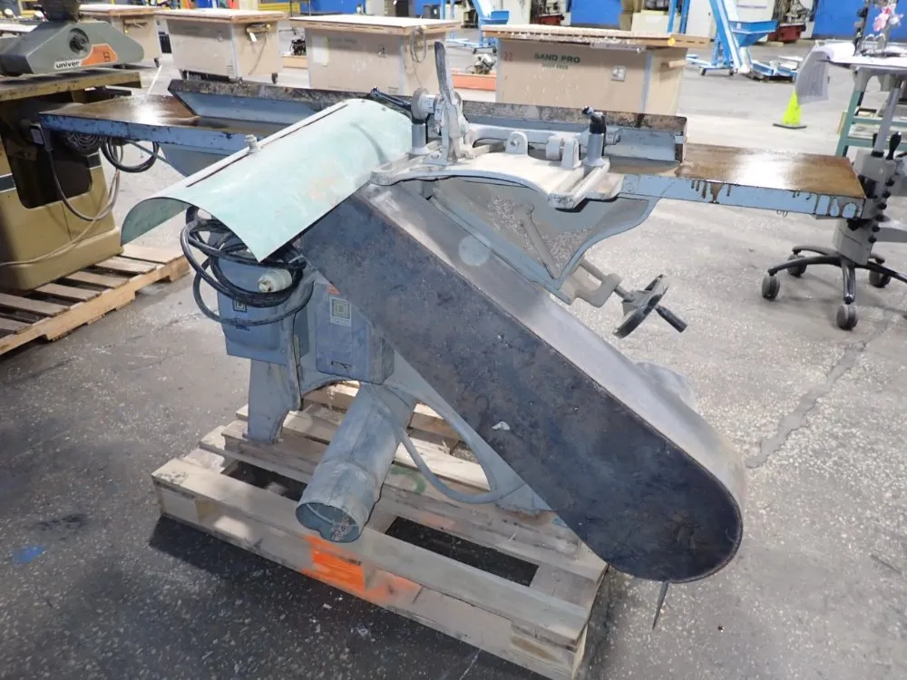 Northfield Foundry  Machinery Northfield Foundry  Machinery 12l Jointer