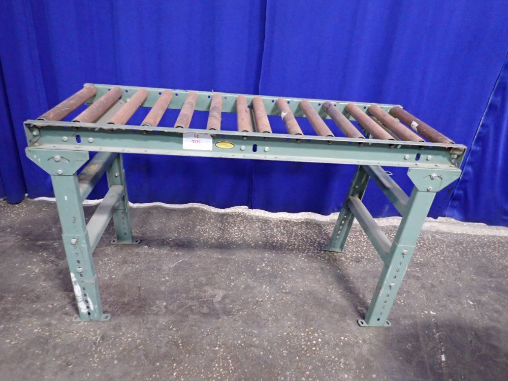 Hytrol Roller Conveyor