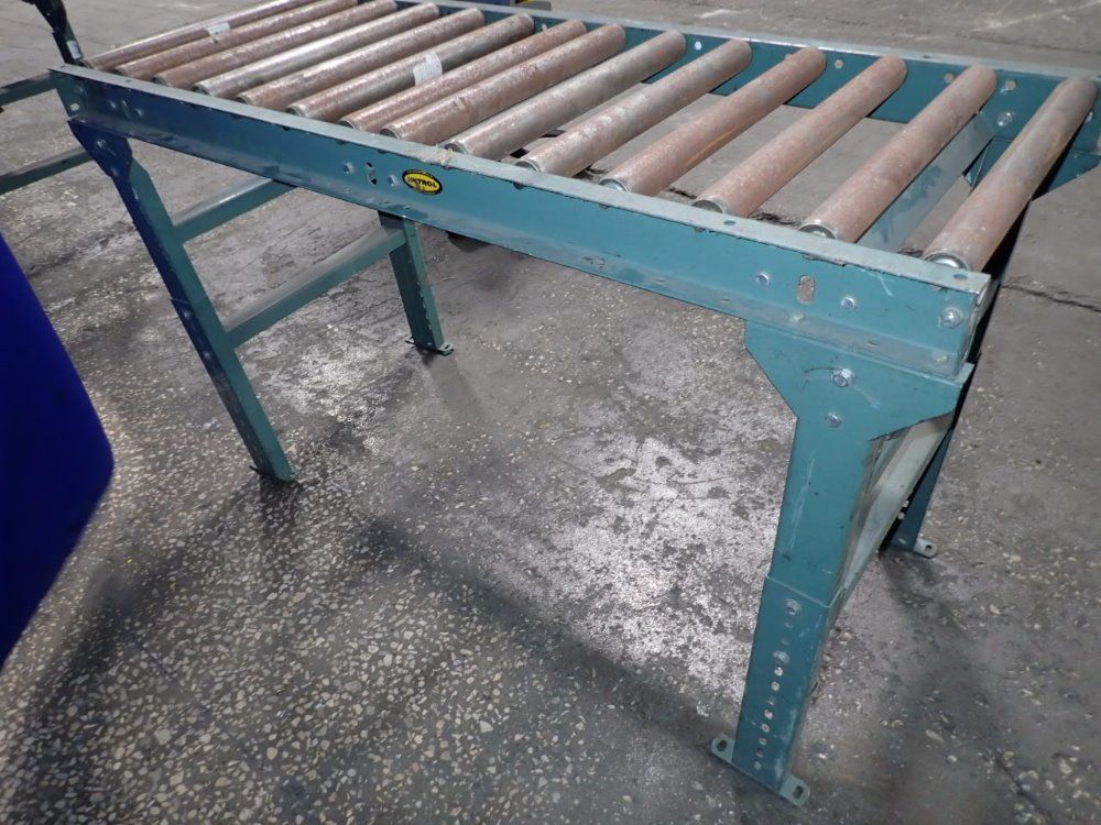 Hytrol Roller Conveyor