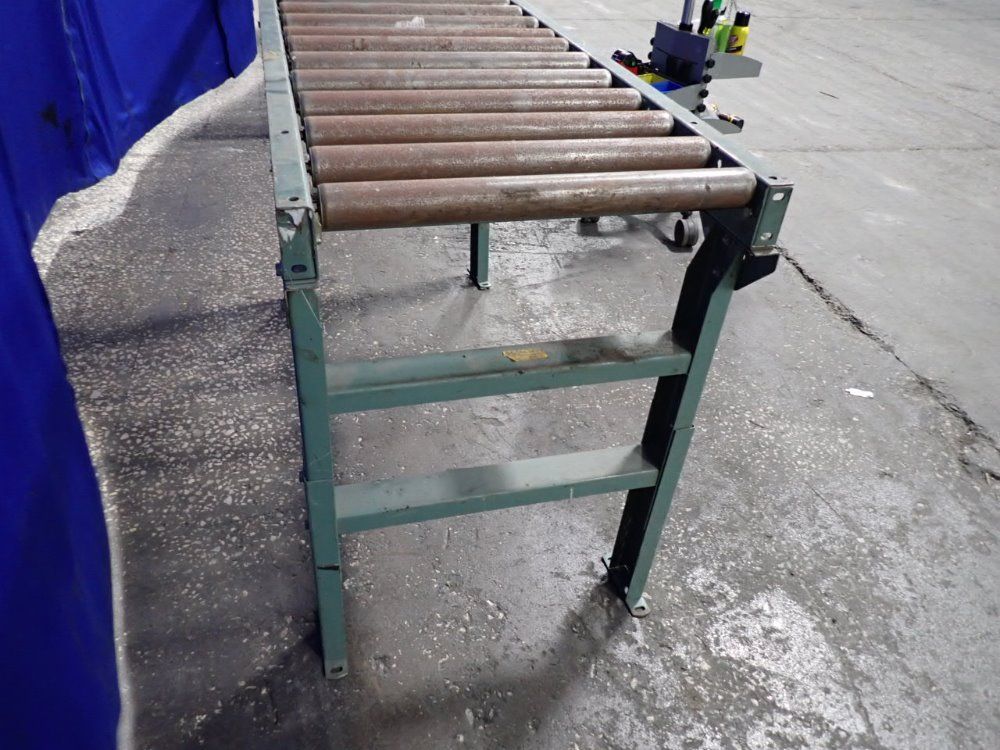 Hytrol Roller Conveyor