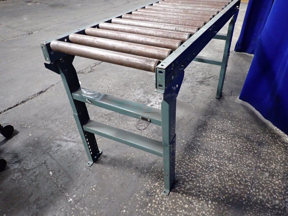 Hytrol Roller Conveyor