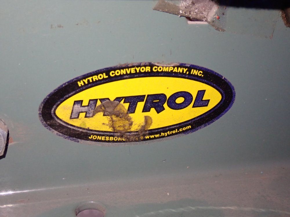 Hytrol Roller Conveyor