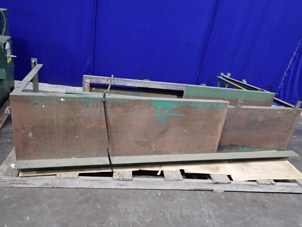 Norman Machine Tool Ltd Saw