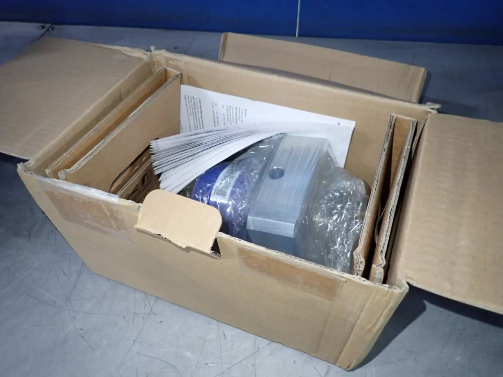 Wittenstein Gear Head - Lp090s-mf1-5-1g1-3s