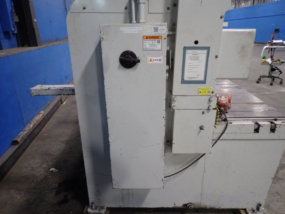 Allsteel Shear