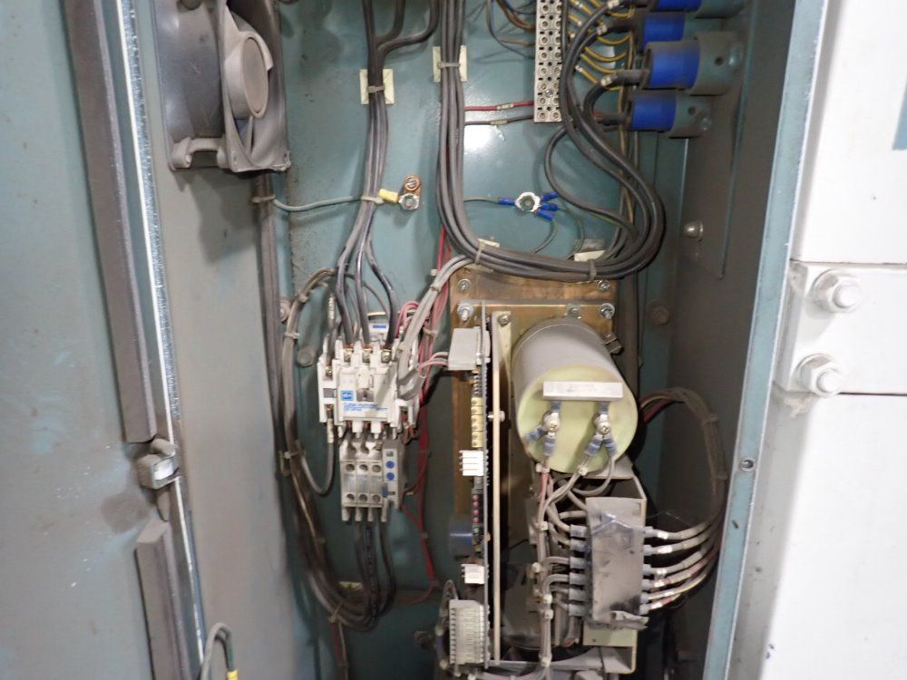 Allsteel Shear