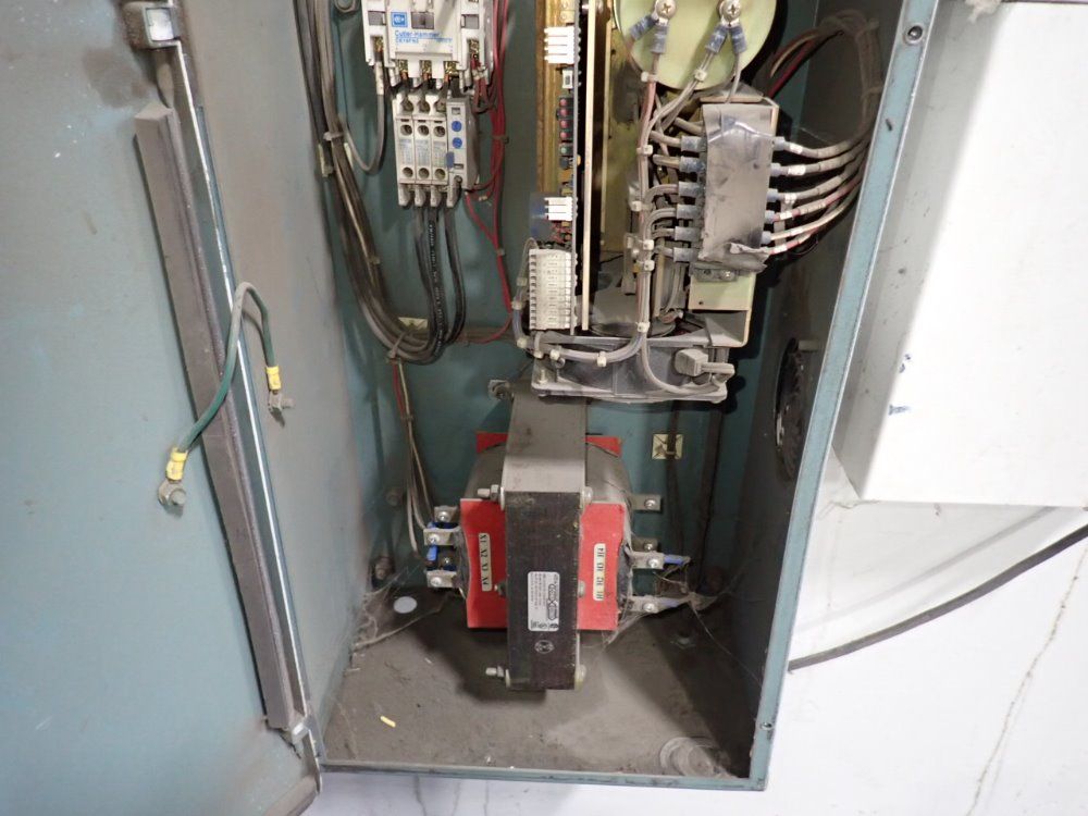 Allsteel Shear