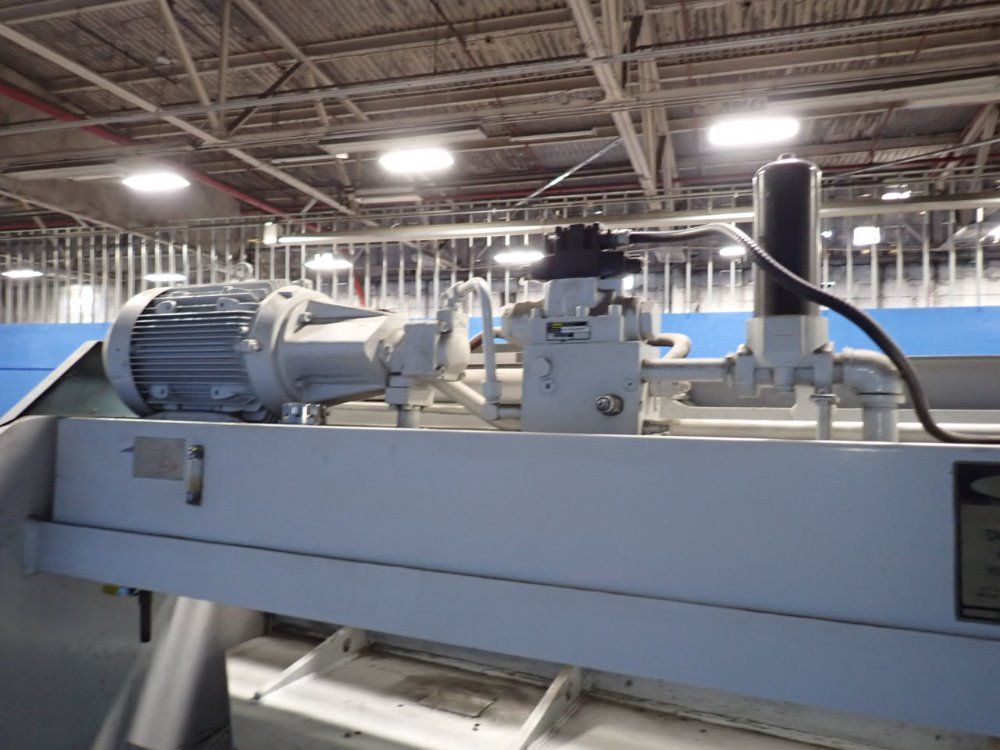 Allsteel Shear