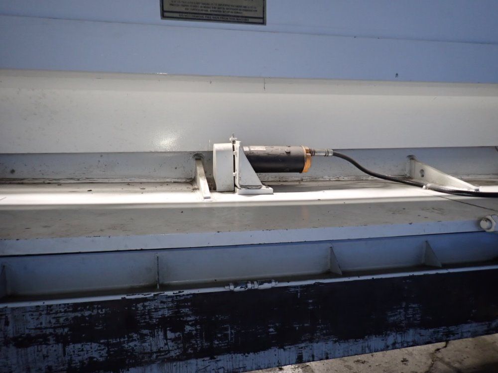 Allsteel Shear