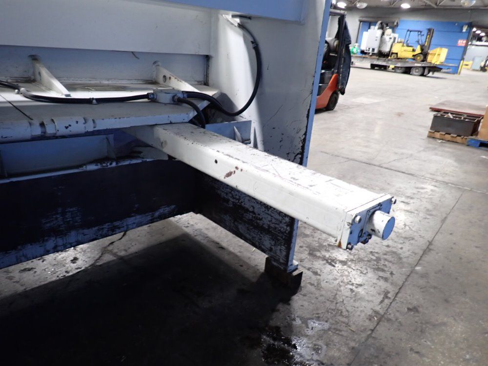 Allsteel Shear