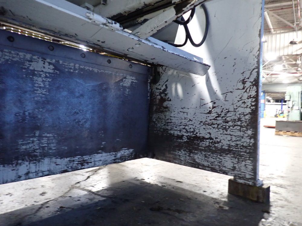 Allsteel Shear
