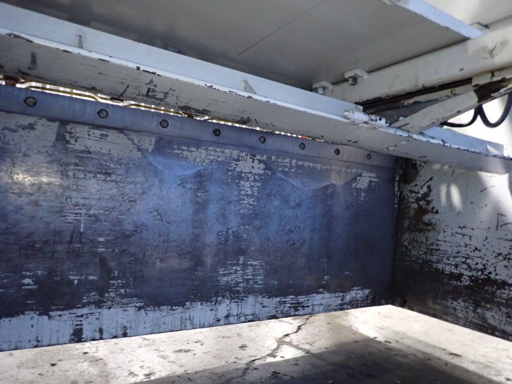 Allsteel Shear