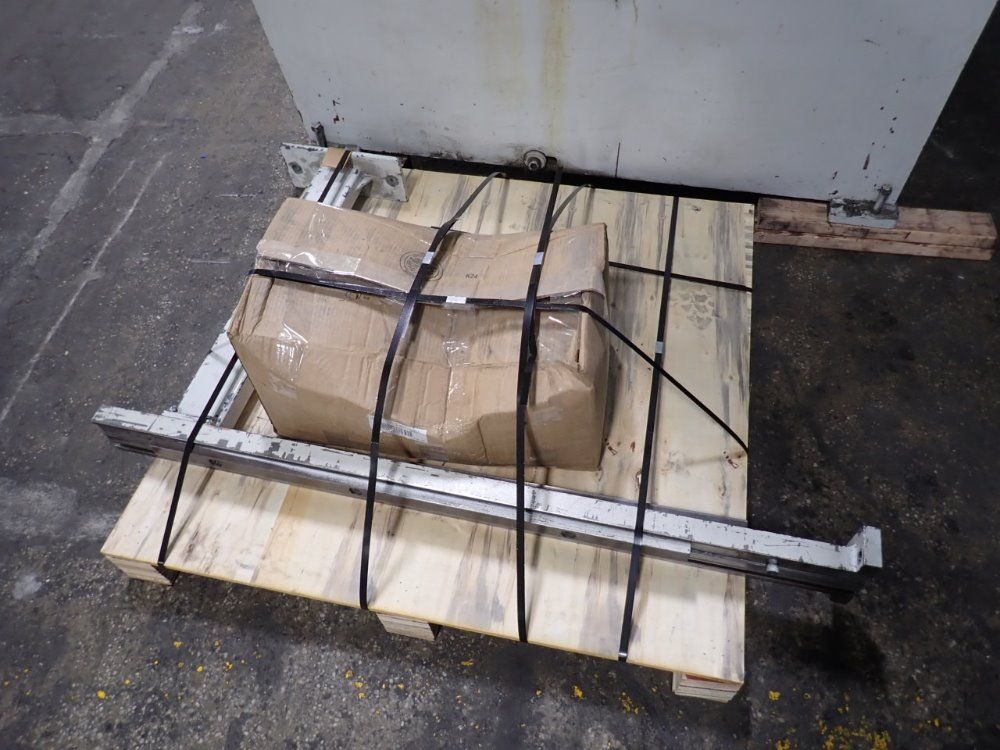 Allsteel Shear